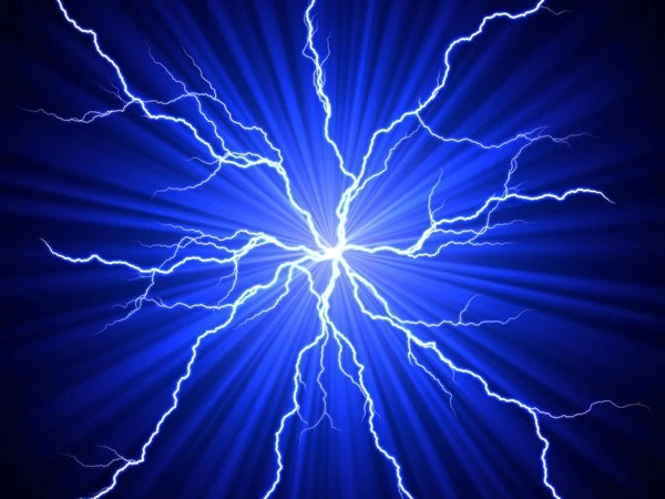 Uji Efek Elektrostatik-Tegangan Tinggi